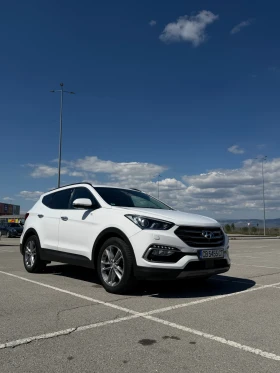 Hyundai Santa fe 2.2CRDI - 19800 € / 38725.43 лв. - 62265322 8