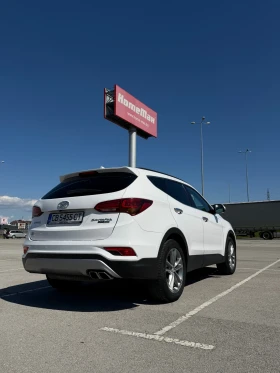 Hyundai Santa fe 2.2CRDI - 19800 € / 38725.43 лв. - 62265322 6