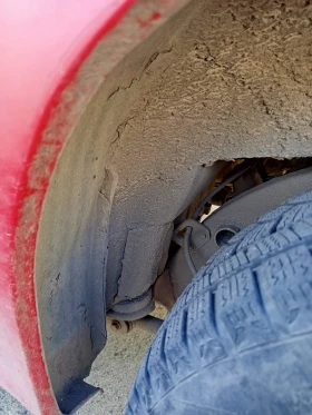 Suzuki Vitara - 1500 € / 2933.74 лв. - 10435619 5