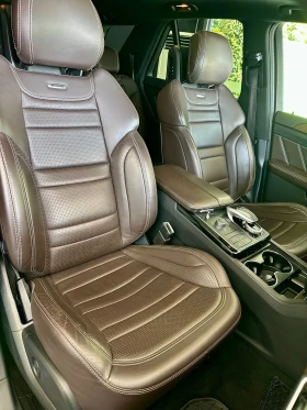 Mercedes-Benz GLE 63 S AMG ЛИЗИНГ/БАРТЕР - 37999 € / 74319.58 лв. - 45862131 12