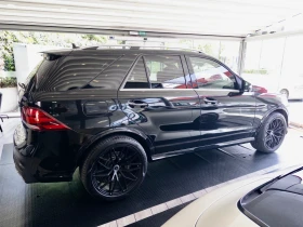 Mercedes-Benz GLE 63 S AMG ЛИЗИНГ/БАРТЕР - 37999 € / 74319.58 лв. - 45862131 7