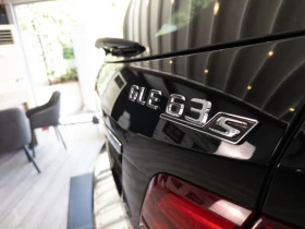 Mercedes-Benz GLE 63 S AMG ЛИЗИНГ/БАРТЕР - 37999 € / 74319.58 лв. - 45862131 8