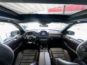 Mercedes-Benz GLE 63 S AMG ЛИЗИНГ/БАРТЕР - 37999 € / 74319.58 лв. - 45862131 15