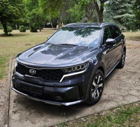 Kia Sorento 2.2 CRDI 4x4 - 26700 € / 52220.66 лв. - 21052162 2