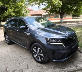 Kia Sorento 2.2 CRDI 4x4 - 26700 € / 52220.66 лв. - 21052162 8