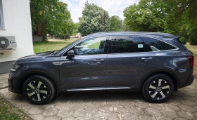 Kia Sorento 2.2 CRDI 4x4 - 26700 € / 52220.66 лв. - 21052162 3