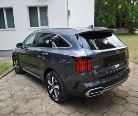 Kia Sorento 2.2 CRDI 4x4 - 26700 € / 52220.66 лв. - 21052162 4