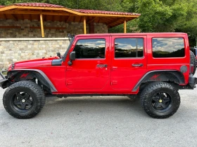 Jeep Wrangler 3.6 SUPERCHARGED  | Auto.bg — изображение 5