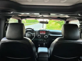 Jeep Wrangler 3.6 SUPERCHARGED  | Auto.bg — изображение 7