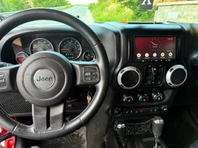 Jeep Wrangler 3.6 SUPERCHARGED  | Auto.bg — изображение 10