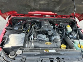 Jeep Wrangler 3.6 SUPERCHARGED  | Auto.bg — изображение 12