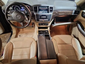 Mercedes-Benz ML 350 2014 MERCEDES-BENZ ML 350 4MATIC - 8900 € / 17406.89 лв. - 59824468 9