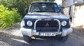 Mitsubishi Pajero 2, 5 | Mobile.bg � ����� ������ 3