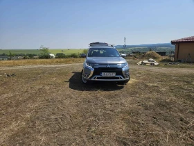 Mitsubishi Outlander GW, PHEV | Auto.bg — изображение 4
