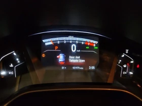 Honda Cr-v 1.5l Ex | Auto.bg — изображение 9