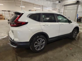 Honda Cr-v 1.5l Ex | Auto.bg — изображение 3