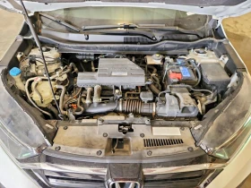 Honda Cr-v 1.5l Ex | Auto.bg — изображение 12