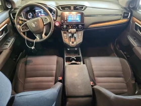 Honda Cr-v 1.5l Ex | Auto.bg — изображение 8