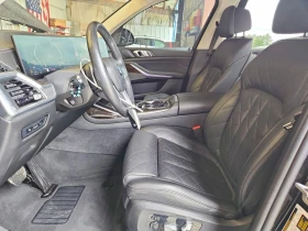 BMW X7 3.0l xDrive40I | Mobile.bg � ����� ������ 7