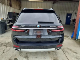 BMW X7 3.0l xDrive40I | Mobile.bg � ����� ������ 6