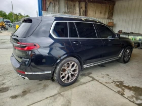 BMW X7 3.0l xDrive40I | Mobile.bg � ����� ������ 3