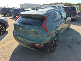 Kia Niro 4D Utility | Wave EV * CARFAX * ФИНАНСИРАНЕ | Auto.bg — изображение 3