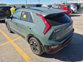 Kia Niro 4D Utility | Wave EV * CARFAX * ФИНАНСИРАНЕ | Auto.bg — изображение 4