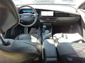 Kia Niro 4D Utility | Wave EV * CARFAX * ФИНАНСИРАНЕ | Auto.bg — изображение 10