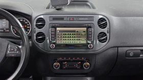 VW Tiguan 2.0 TDI ЛЮК КРАЙНА ЦЕНА* encareu.com | Auto.bg — изображение 13