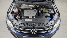 VW Tiguan 2.0 TDI ЛЮК КРАЙНА ЦЕНА* encareu.com | Auto.bg — изображение 6