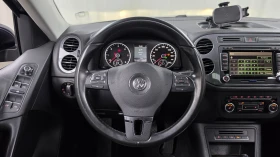 VW Tiguan 2.0 TDI ЛЮК КРАЙНА ЦЕНА* encareu.com | Auto.bg — изображение 12