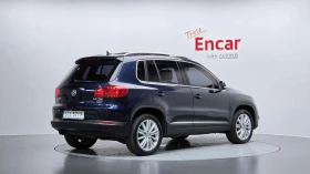 VW Tiguan 2.0 TDI ЛЮК КРАЙНА ЦЕНА* encareu.com | Auto.bg — изображение 2