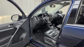 VW Tiguan 2.0 TDI ЛЮК КРАЙНА ЦЕНА* encareu.com | Auto.bg — изображение 10