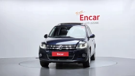 VW Tiguan 2.0 TDI ЛЮК КРАЙНА ЦЕНА* encareu.com | Auto.bg — изображение 3