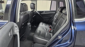 VW Tiguan 2.0 TDI ЛЮК КРАЙНА ЦЕНА* encareu.com | Auto.bg — изображение 11