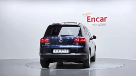 VW Tiguan 2.0 TDI ЛЮК КРАЙНА ЦЕНА* encareu.com | Auto.bg — изображение 4