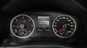 VW Tiguan 2.0 TDI ЛЮК КРАЙНА ЦЕНА* encareu.com | Auto.bg — изображение 8