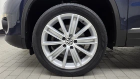 VW Tiguan 2.0 TDI ЛЮК КРАЙНА ЦЕНА* encareu.com | Auto.bg — изображение 5