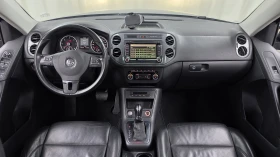 VW Tiguan 2.0 TDI ЛЮК КРАЙНА ЦЕНА* encareu.com | Auto.bg — изображение 7