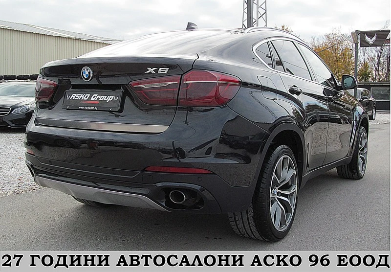 BMW X6 INDIVIDYAL-Xdrive--УНИКАТ СОБСТВЕН ЛИЗИНГ, снимка 7 - Автомобили и джипове - 43271381