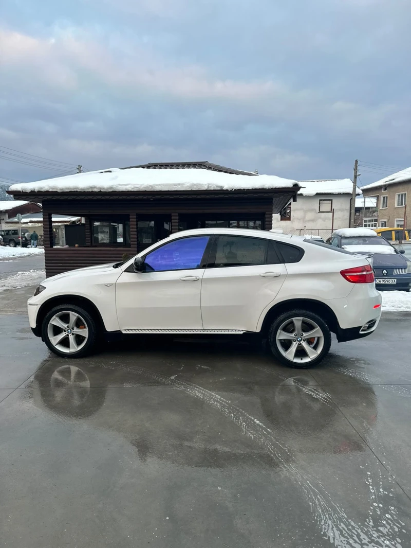 BMW X6 BMW X6, снимка 3 - Автомобили и джипове - 48492415