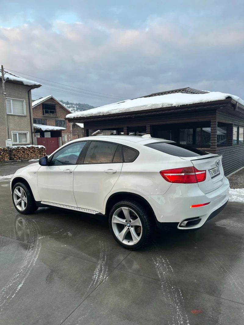 BMW X6 BMW X6, снимка 1 - Автомобили и джипове - 48492415