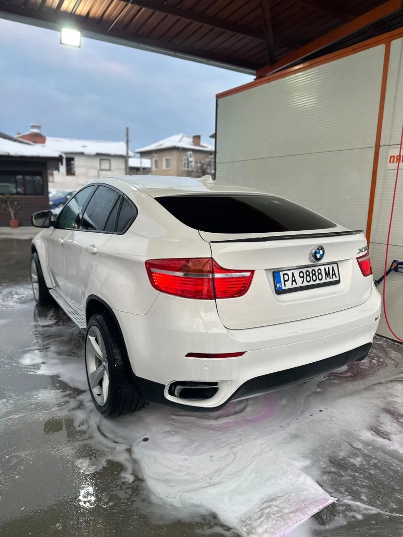 BMW X6 BMW X6, снимка 5 - Автомобили и джипове - 48492415