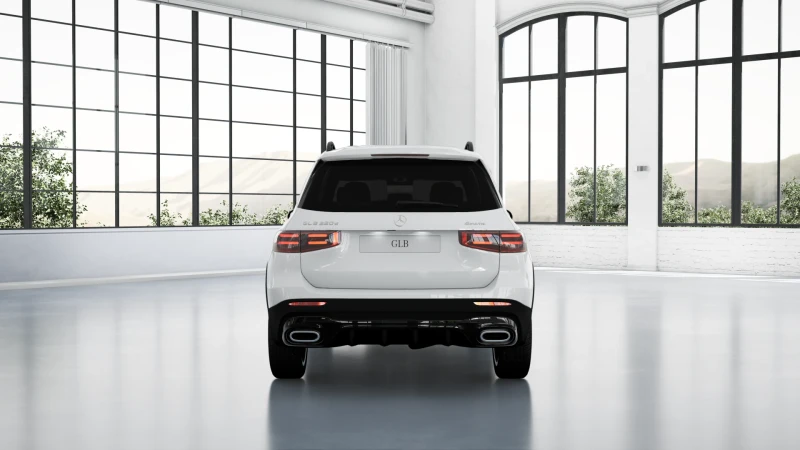 Mercedes-Benz GLB 220d 4MATIC 6+ 1, снимка 5 - Автомобили и джипове - 50783698