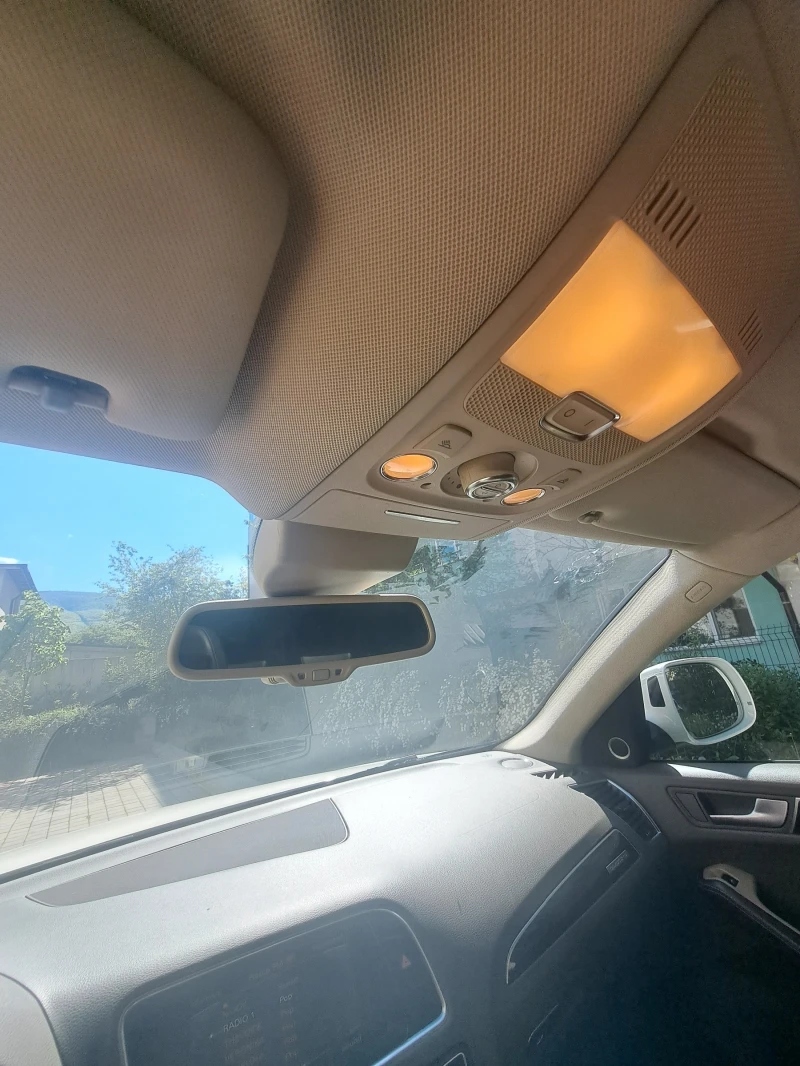 Audi Q5 + PRINS Автогаз, снимка 8 - Автомобили и джипове - 52580958