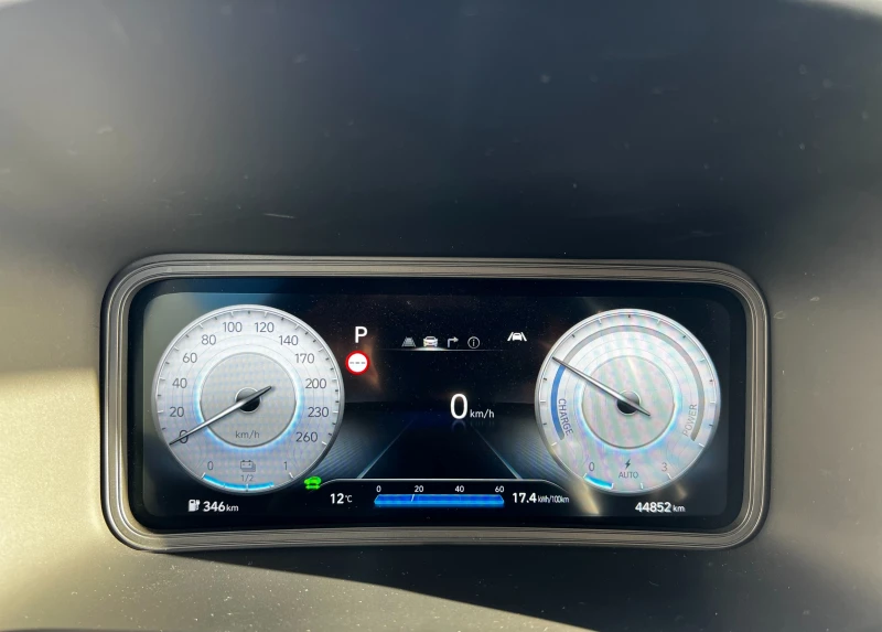 Hyundai Kona electric Prime 2WD, снимка 15 - Автомобили и джипове - 52917761