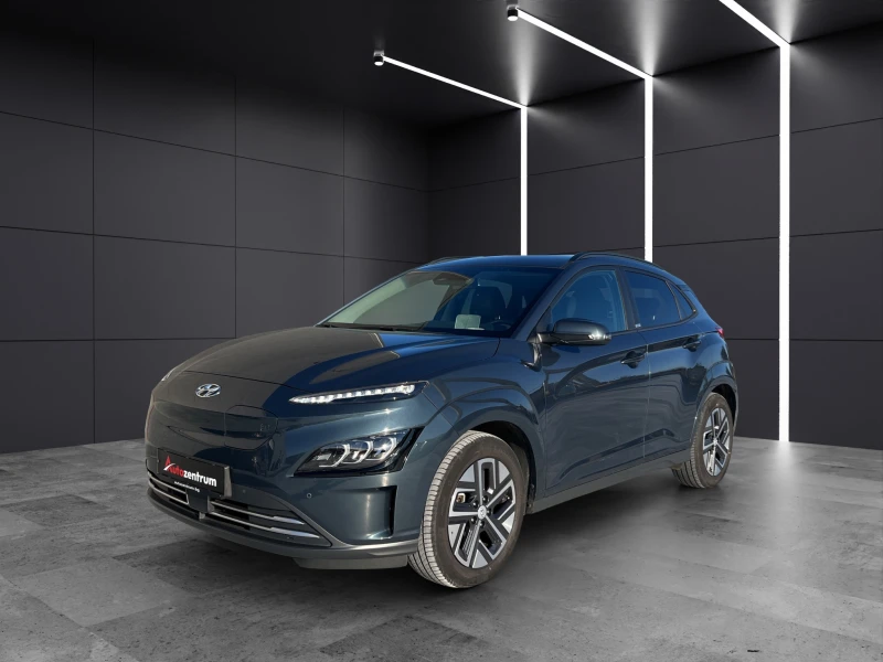 Hyundai Kona electric Prime 2WD, снимка 2 - Автомобили и джипове - 52917761