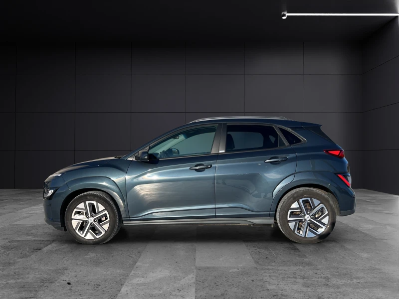 Hyundai Kona electric Prime 2WD, снимка 8 - Автомобили и джипове - 52917761