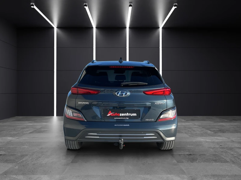 Hyundai Kona electric Prime 2WD, снимка 6 - Автомобили и джипове - 52917761