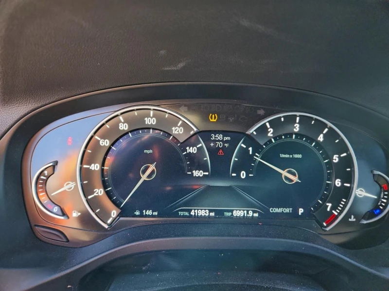 BMW X3 2l Sdrive30I, снимка 9 - Автомобили и джипове - 53326701